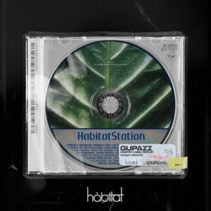 Gupazz, Habitat Label Group - Franky Sinatra [HBT508]