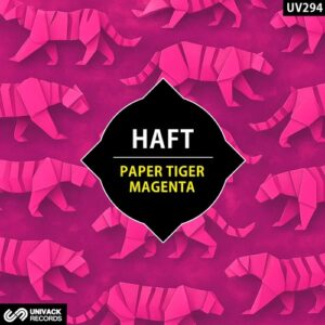 HAFT - Paper Tiger / Magenta [UV294]