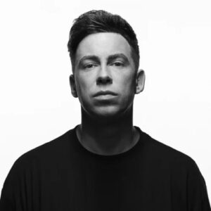 Hardwell Brace For Impact Chart