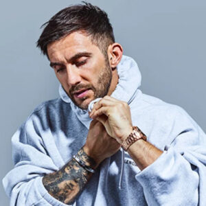 Hot Since 82's So Real Chart