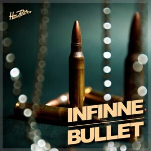 Infinne - BULLEt [HP308]
