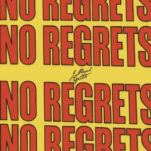 J Paul Getto - No Regrets [ZFOG293]