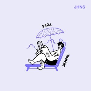 JHNS - Para Siempre [LSZTMN025]