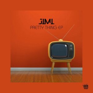 JIMi. - Pretty Thing EP [FFRDIGITAL120]