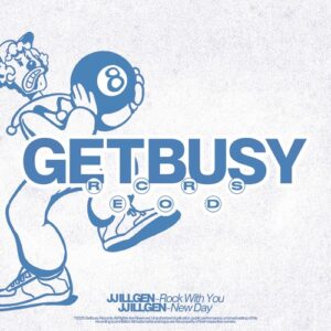 JJ Illgen - Rock With You [GB028]