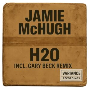 Jamie McHugh - H2o [VAR27]