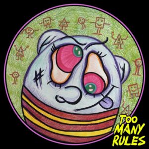 Javi Bora, Andre Salmon - Go Maya! [TMR230]