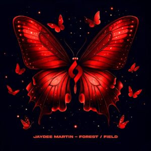 JayDee Martin - Forest Field