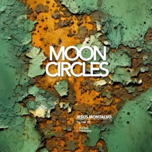 Jesus Montalvo - The Fast EP [MCR187]