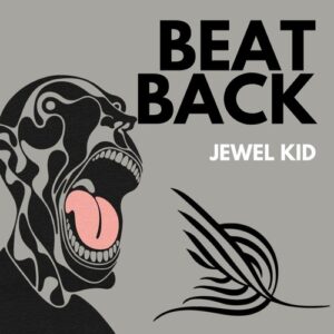 Jewel Kid - Beat Back [ALN025]
