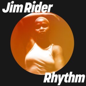Jim Rider - Rhythm [GPM892]