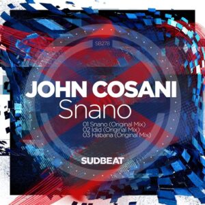 John Cosani - Snano [SB278]
