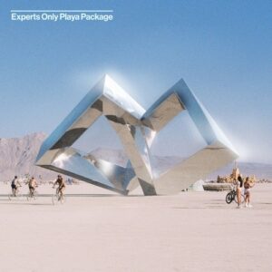 John Summit - Playa Package [EO076D]