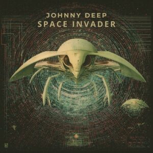 Johnny Deep - Space Invader [JDM00009]