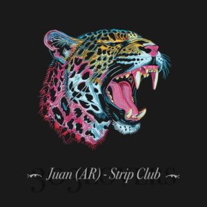 Juan (AR) - Strip Club [303L2523]