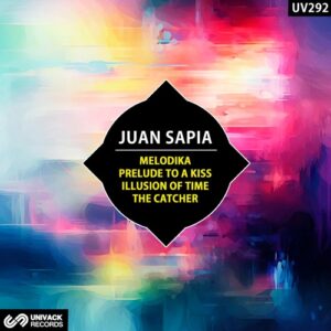 Juan Sapia - Melodika [UV292]