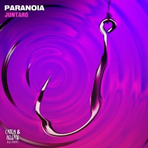 Juntaro - Paranoia [CR075B]