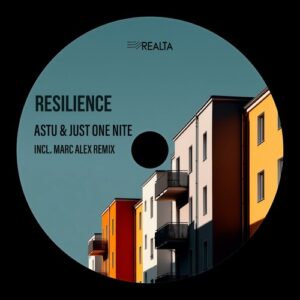 Just One Nite, ASTU - Resilience [CAT1492938]