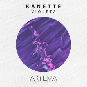 Kanette - Violeta [ATR265]