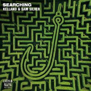 Kelland, Sam Silver - Searching [CR073B]