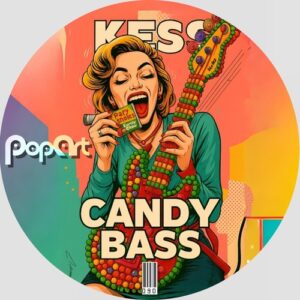 Kess - Candy Bass [PA090]
