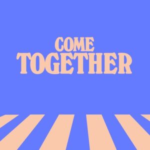 Kevin McKay - Come Together [GU1103]