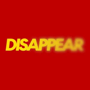 Kevin McKay - Disappear [GU1097]