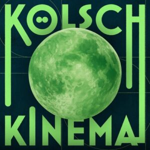 Kölsch - KINEMA [IPSOAL001]