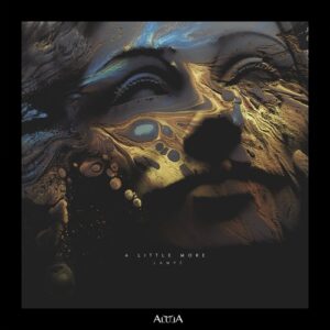 Lampe & Rene Bourgeois - A Little More [ALULA310]