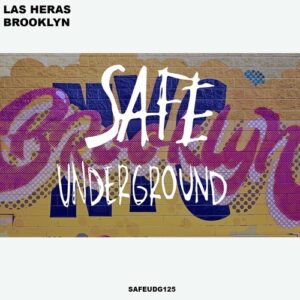 Las Heras - Brooklyn [SAFEUDG125]