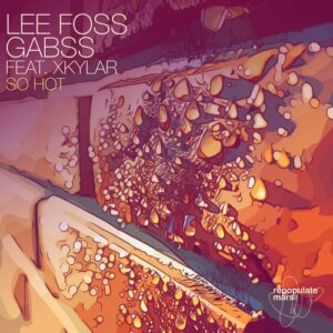 Lee Foss, Xkylar, Gabss - So Hot [RPM274]