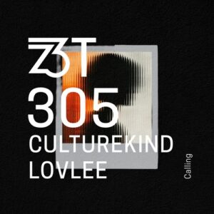 Lovlee & CultureKind - Calling [ZT30501Z]
