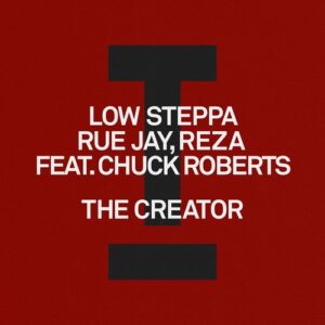 Low Steppa - The Creator [TOOL137304Z]