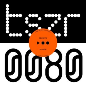 M-High - Secrets [5026854031118]