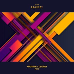 MAGNVM!, GetCosy - Pippe [TAB166]