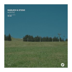 Madloch, St.Ego - Montaz [SA214]