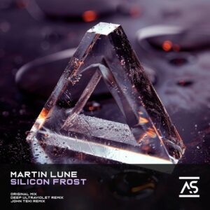 Martin Lune - Silicon Frost [ASR964]