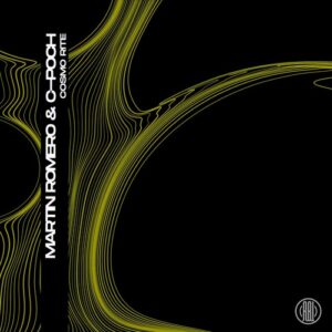 Martin Romero, C-poch - Cosmo Rite [RBL618]