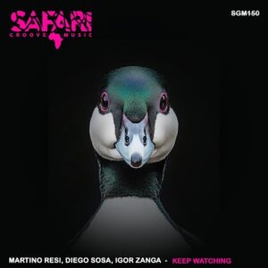 MartinoResi, Diego Sosa, Igor Zanga - Keep Watching [SGM150]