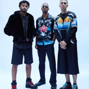 Mason Collective My Love Chart
