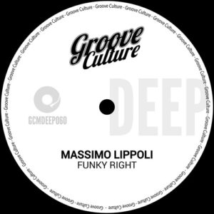 Massimo Lippoli - Funky Right [GCMDEEP060]