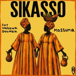Massuma - Sikasso [MBR664]
