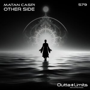 Matan Caspi - Other Side [OL579]