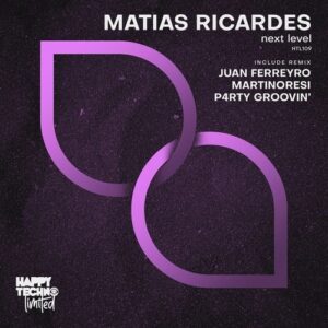 Matias Ricardes - Next Level [HTL109]