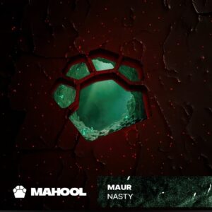Maur - Nasty [MHL0023]
