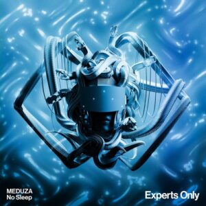 Meduza - No Sleep - Extended Mix [EO080D]