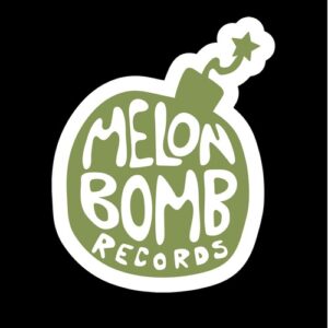 Melon Bomb - Cabasa [MBR004E]