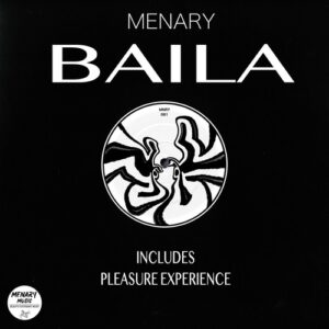 Menary - Baila [MNRY061]