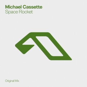 Michael Cassette - Space Rocket [ANJDEE948BD]