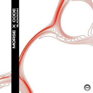 Morse X Code - BlackRoom [REP114]